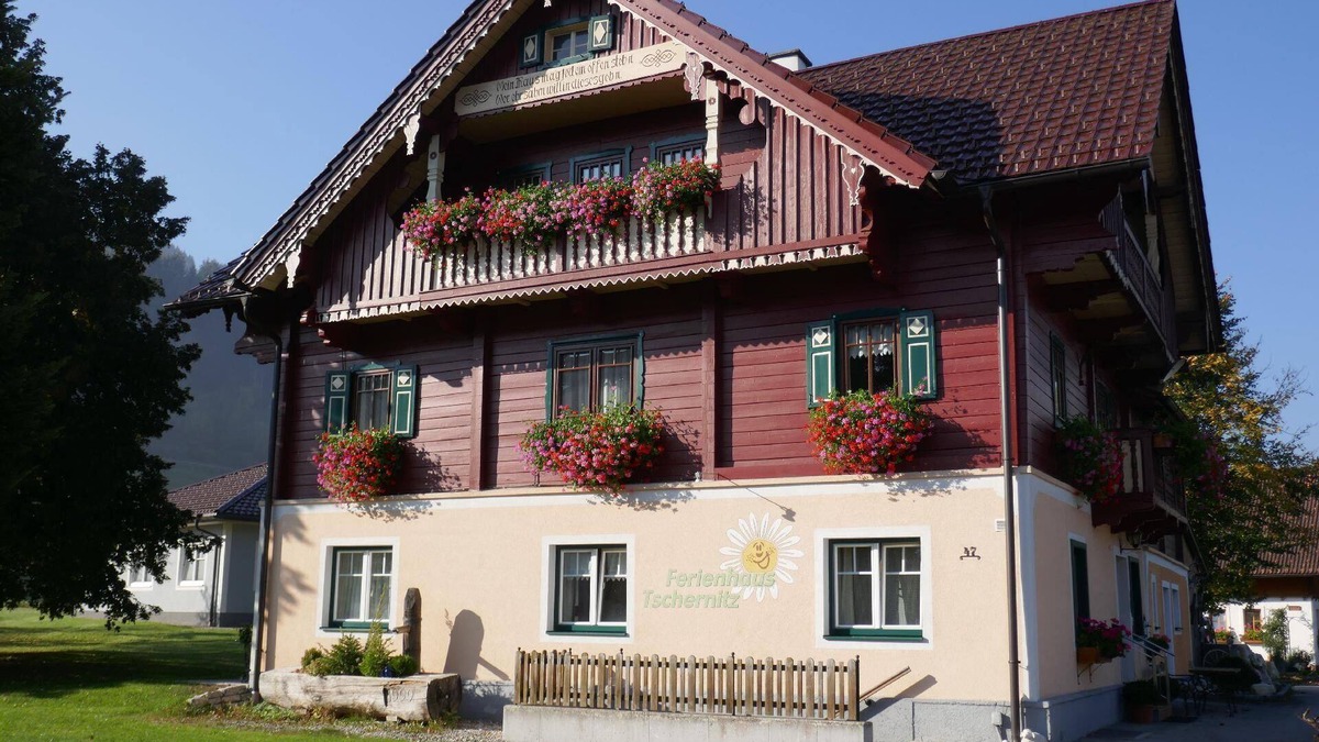 Michaelerberg-Pruggern House | Holiday house Pruggern for 6 - 10 persons with 5 bedrooms - Holiday house