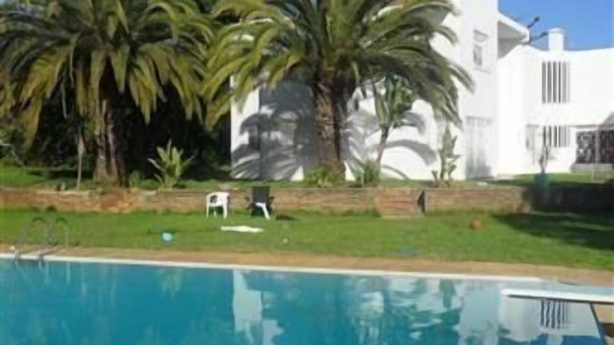 Rabat House | Holiday house Rabat for 1 - 11 persons with 6 bedrooms - Row house