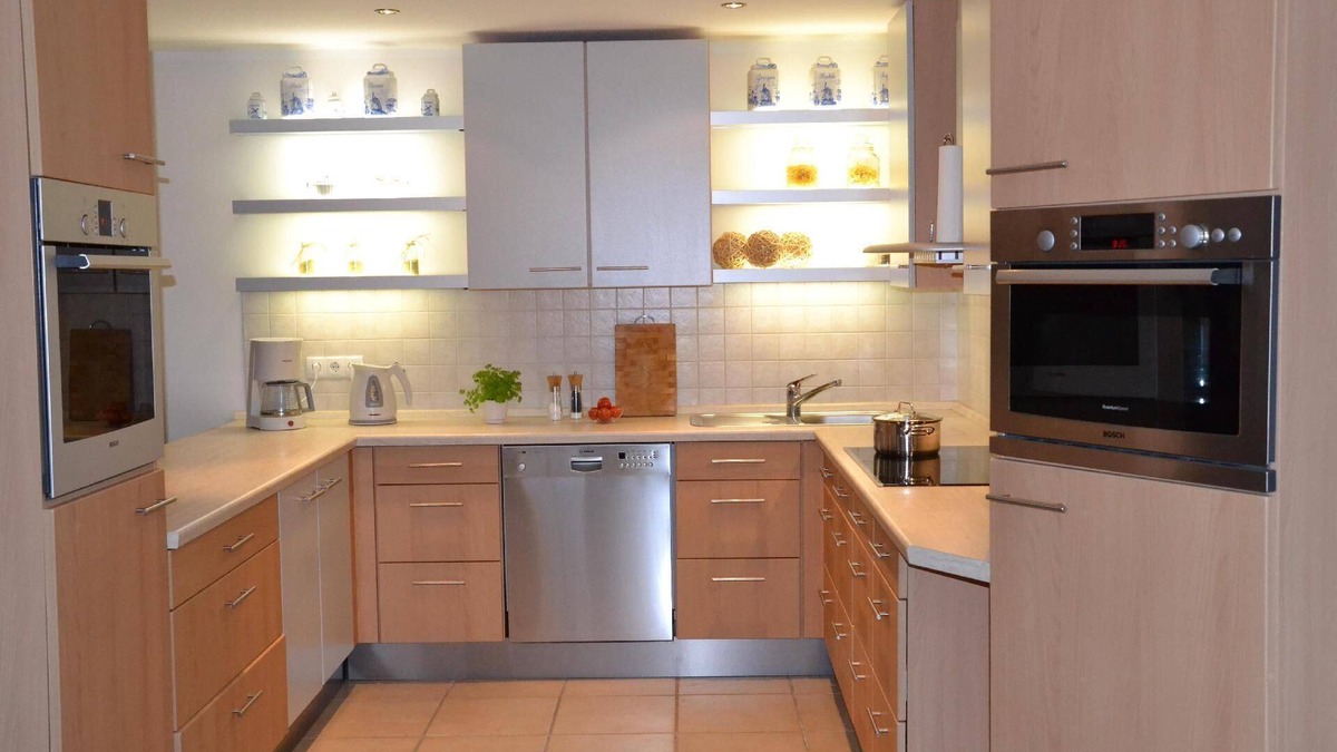 Ofenerdiek House | Holiday house Rastede for 1 - 6 persons with 3 bedrooms - Holiday house