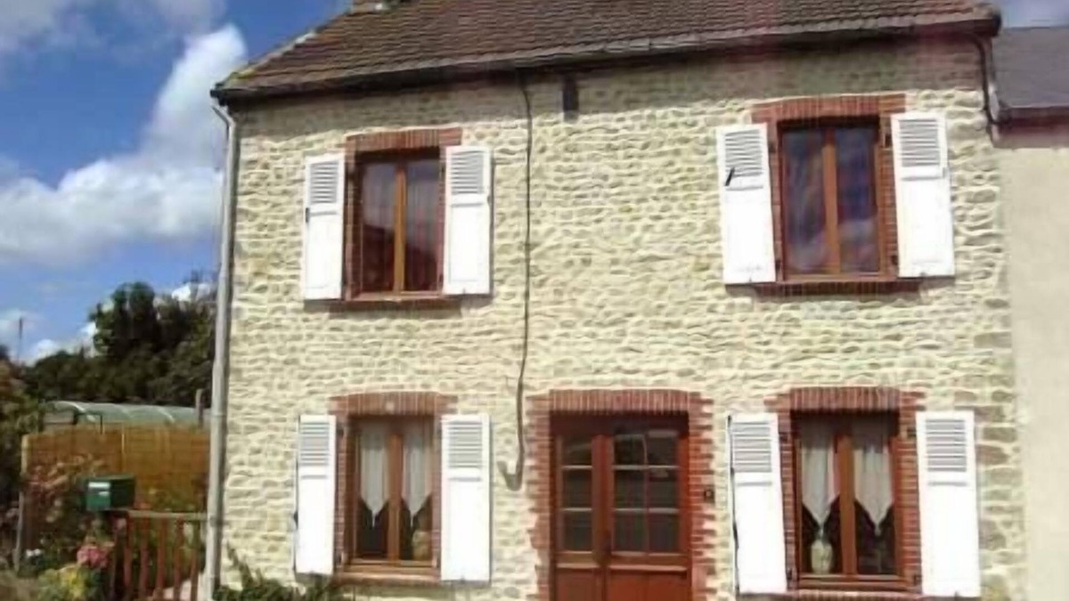 Ravenoville House | Holiday house Ravenoville for 1 - 8 persons with 4 bedrooms - Row house