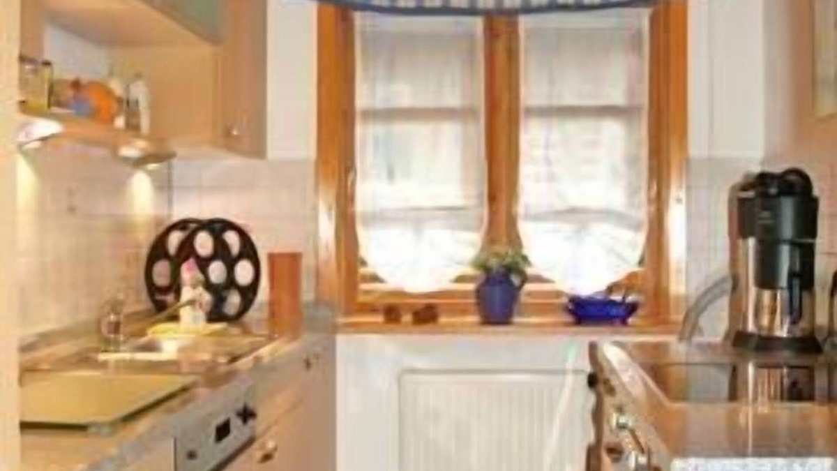 Rehburg House | Holiday house Rehburg-Loccum for 1 - 2 persons with 1 bedroom - Holiday home