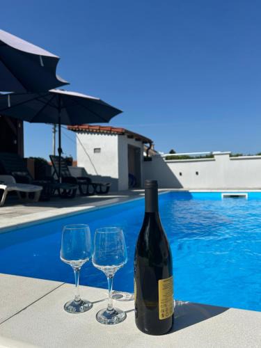 Kutina Villa | Holiday House Renata