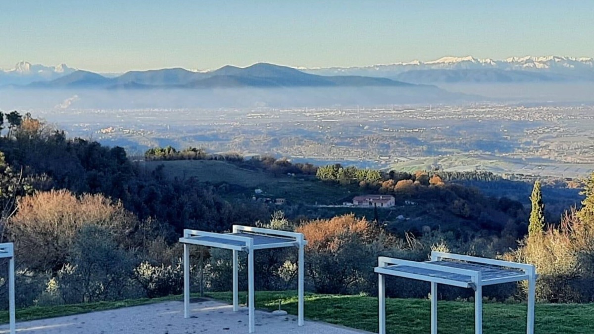 Chianni House | Holiday house Rivalto for 1 - 14 persons with 7 bedrooms - Holiday house