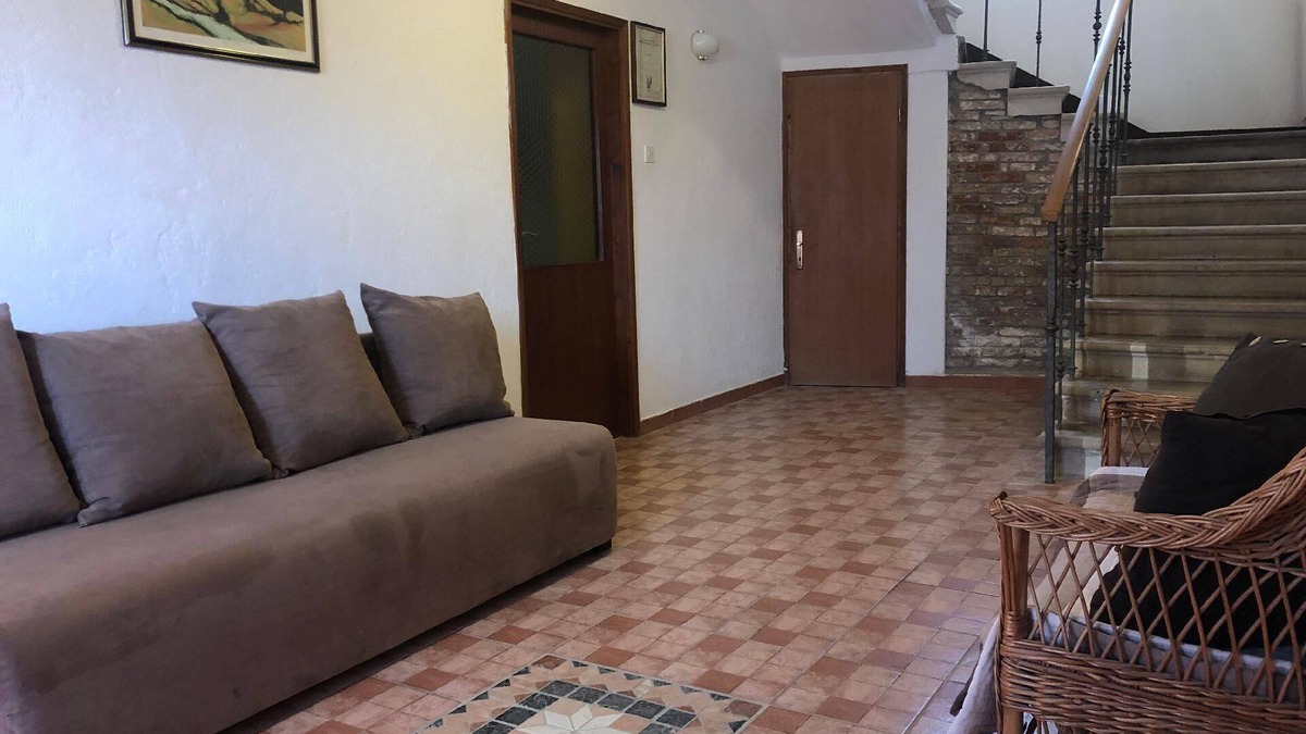 Grabri House | Holiday house Roc for 1 - 10 persons with 4 bedrooms - Holiday house