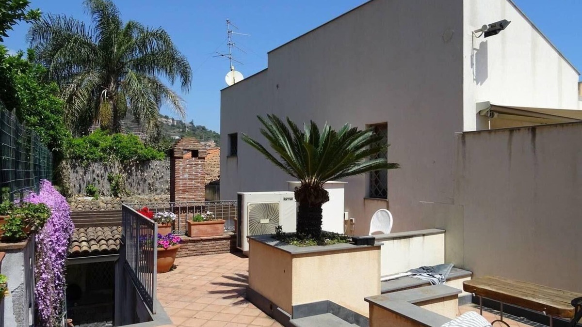 Santa Maria La Scala House | Holiday house Santa Maria Ammalati for 1 - 5 persons with 2 bedrooms - Holiday house