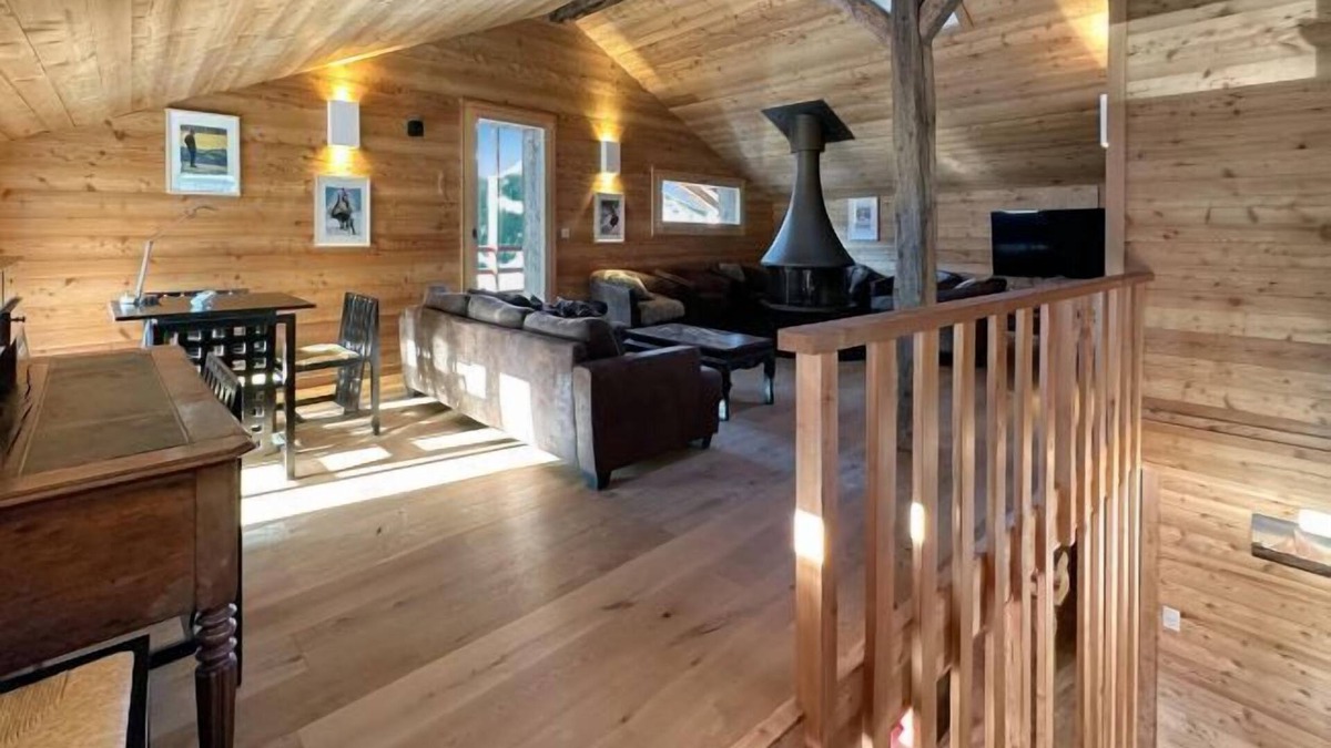 Sarreyer House | Holiday house Sarreyer for 1 - 10 persons with 4 bedrooms - Holiday home
