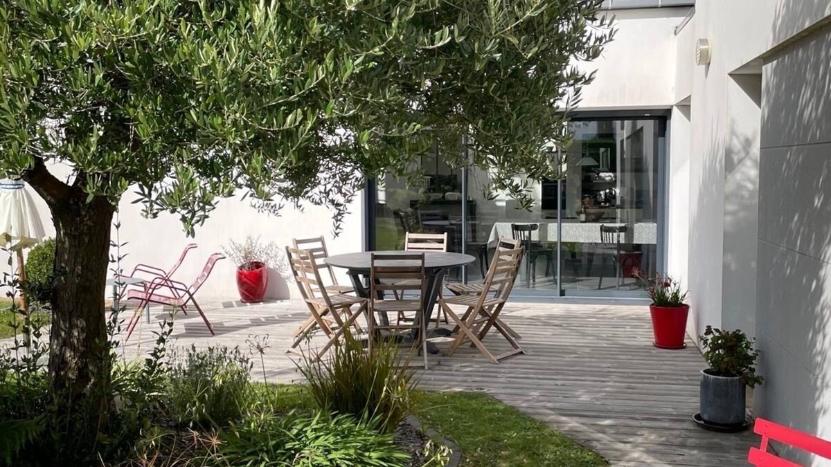 Locquirec House | Holiday house, seaside Brittany