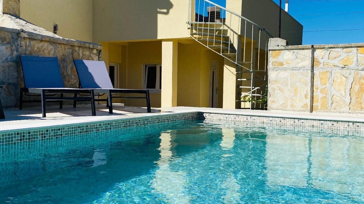 Bilice House | Holiday house Sibenik for 1 - 11 persons with 6 bedrooms - Holiday house