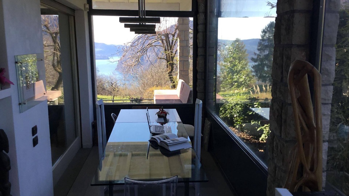 Esmate House | Holiday house Solto Collina for 1 - 8 persons with 4 bedrooms - Holiday house