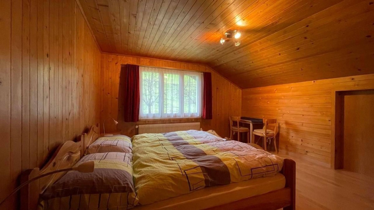 Soerenberg House | Holiday house Sörenberg for 1 - 6 persons with 3 bedrooms - Holiday home