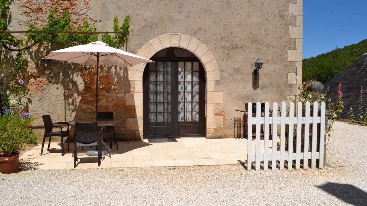 Souillac House | Holiday house Souillac for 1 - 2 persons - Holiday apartment in one or multi-family house