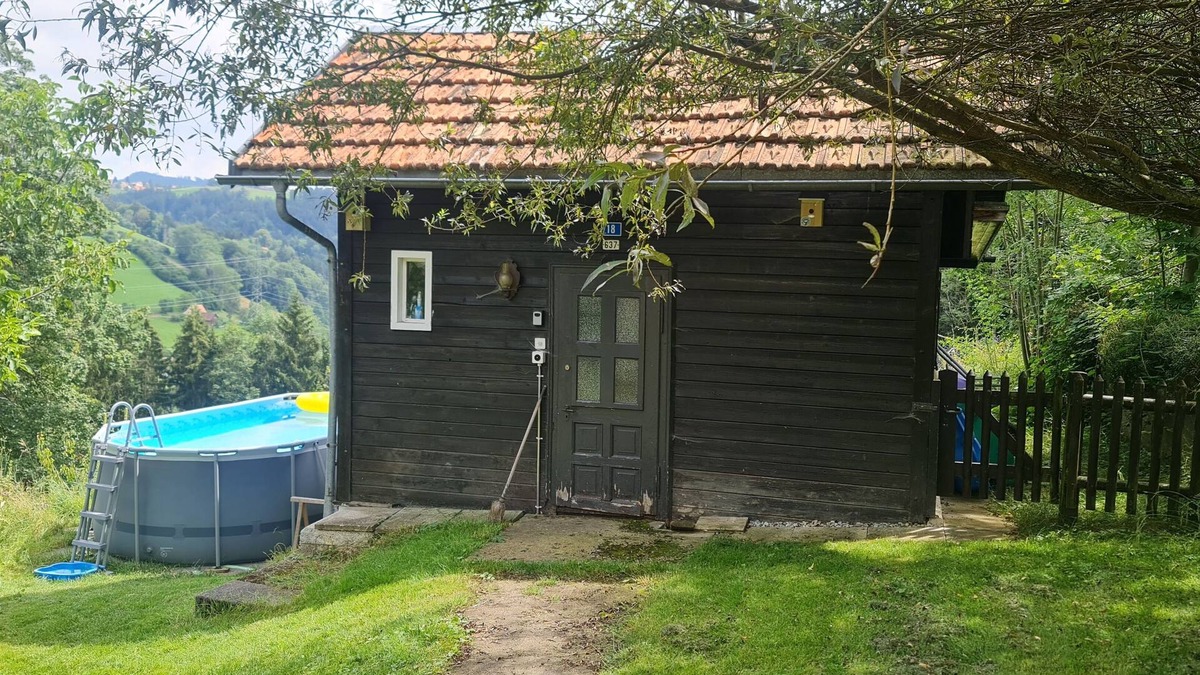 Speicher Ski Chalet | Holiday house Speicher for 1 - 3 persons with 1 bedroom - Detached holiday house