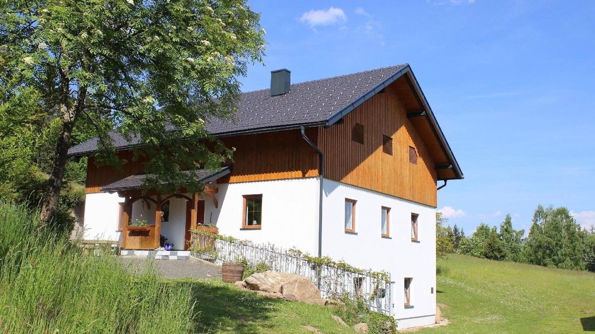 Wolfsberg House | Holiday house St. Michael for 2 - 5 persons with 3 bedrooms - Holiday home