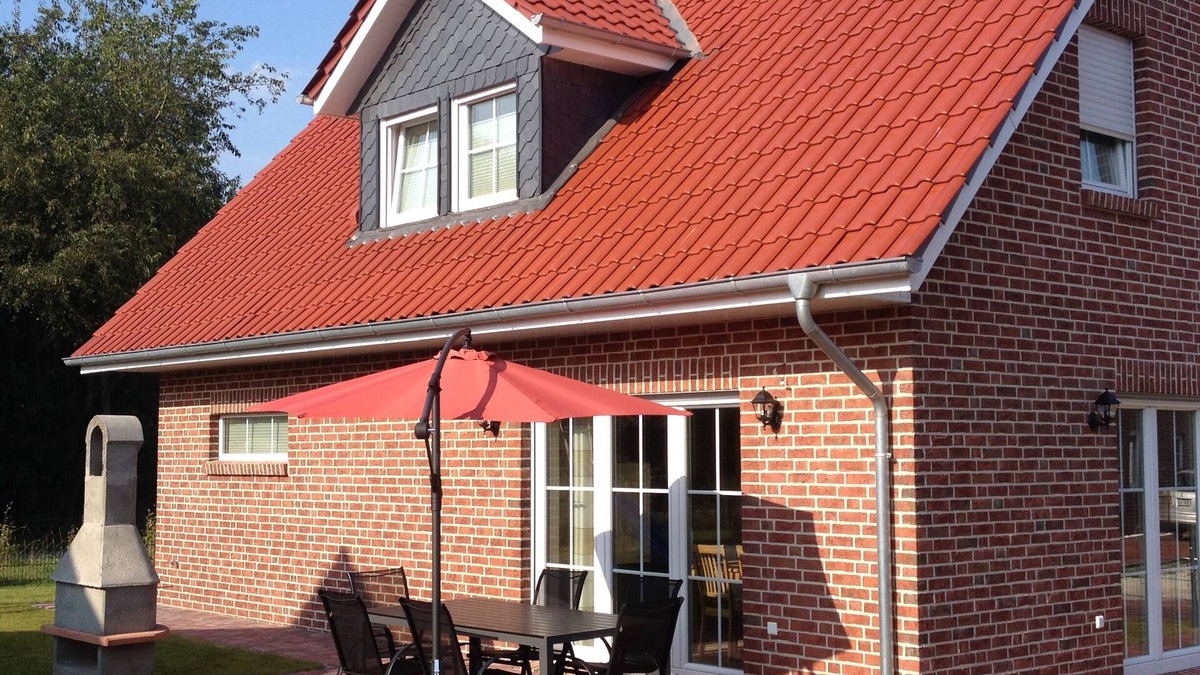 Petersfeld House | Holiday house starfish * Thülsfelder dam in the Oldenburger Münsterland