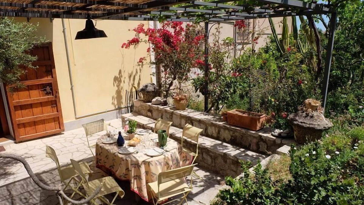 Termini Imerese House | Holiday house Termini Imerese for 1 - 6 persons with 3 bedrooms - Holiday house