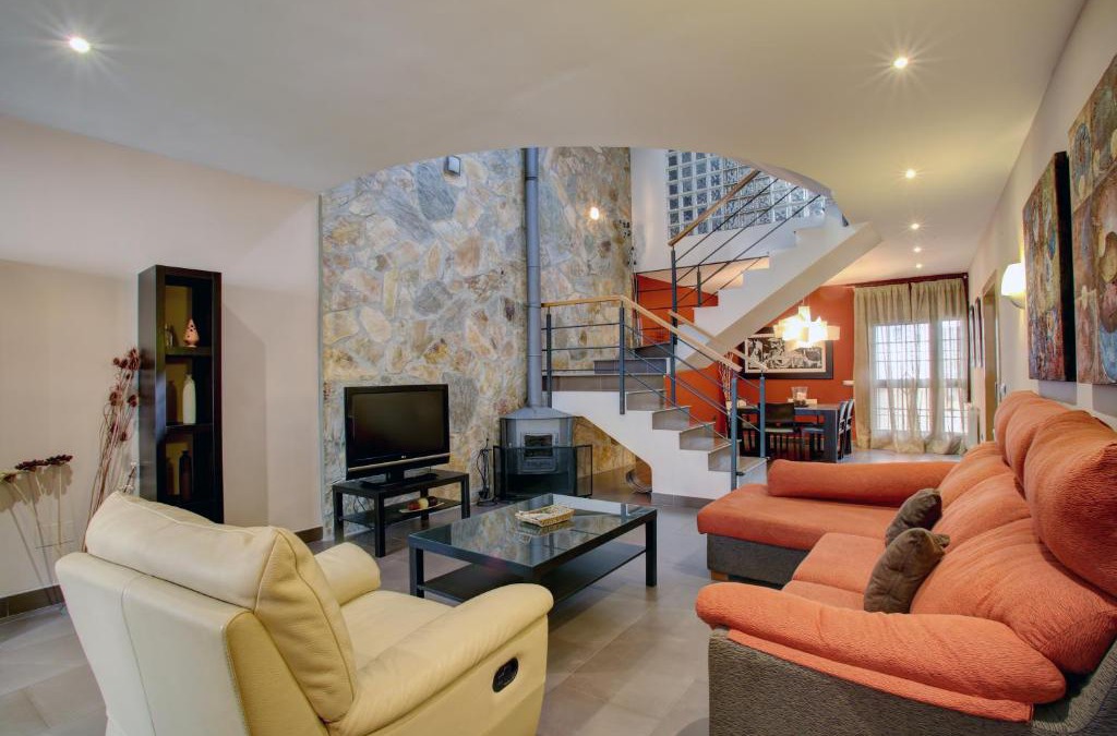 Old Town House | Holiday House Tenorio