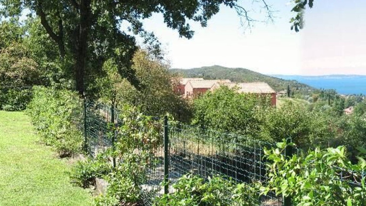 Albisano House | Holiday house Torri del Benaco for 1 - 9 persons with 4 bedrooms - Holiday home