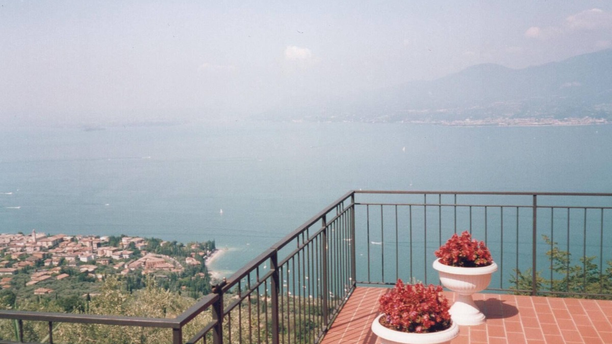 Albisano House | Holiday house Torri del Benaco for 1 - 8 persons with 3 bedrooms - Holiday home