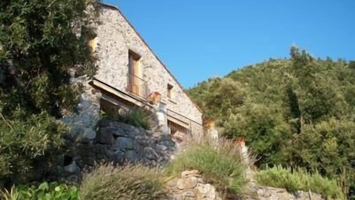Tortorella House | Holiday house Tortorella for 1 - 6 persons with 3 bedrooms - Holiday home