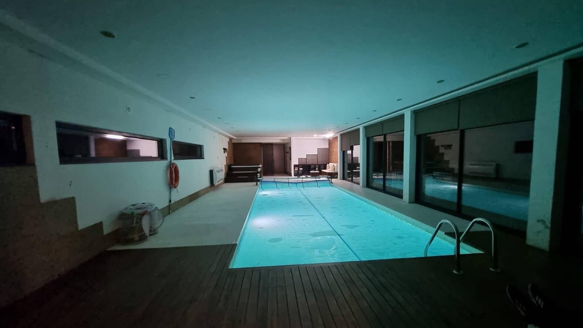 Vila do Conde House | Holiday house Touguinhó for 1 - 10 persons with 5 bedrooms - Holiday house