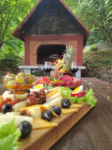 Trnovac House | Holiday House Trnovac