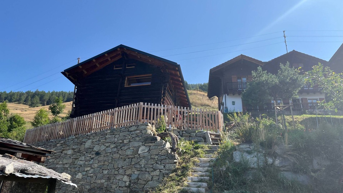 Saint-Martin House | Holiday house Trogne for 1 - 4 persons with 2 bedrooms - Holiday house