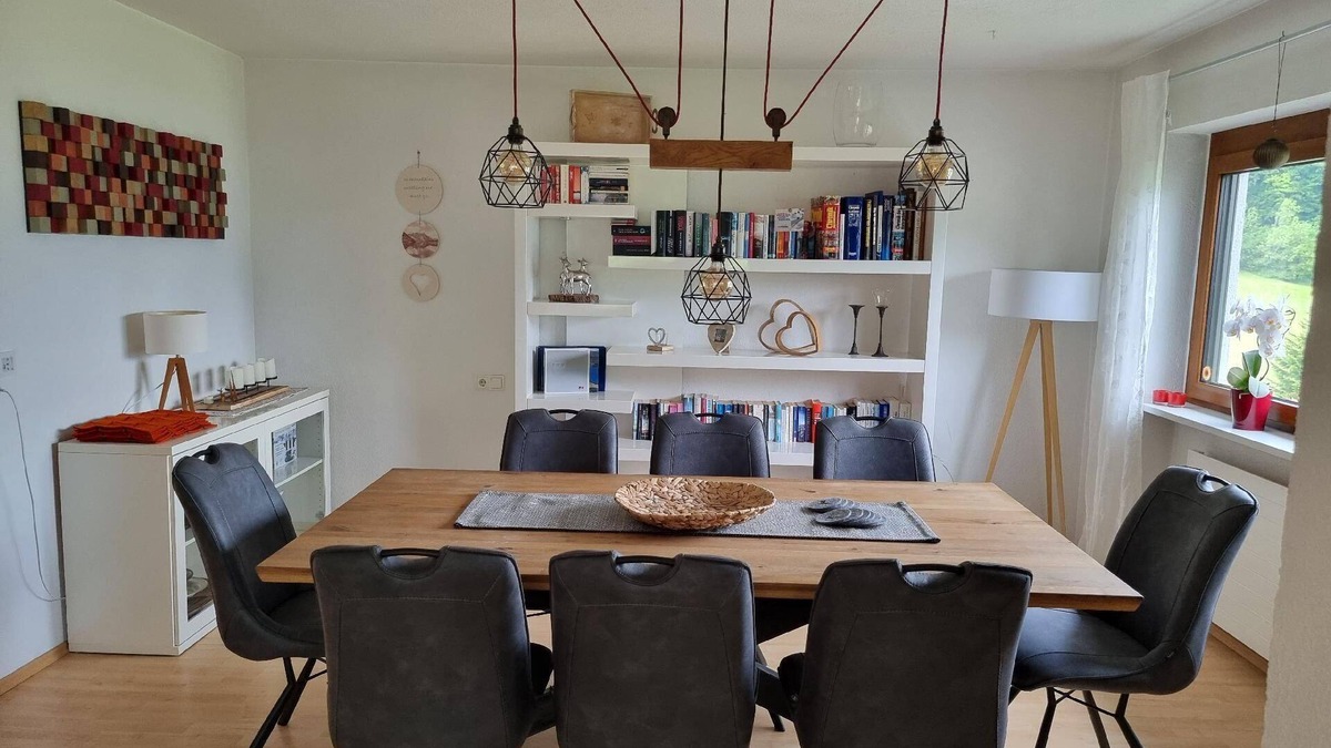 Tschagguns House | Holiday house Tschagguns for 1 - 10 persons with 4 bedrooms - Holiday home
