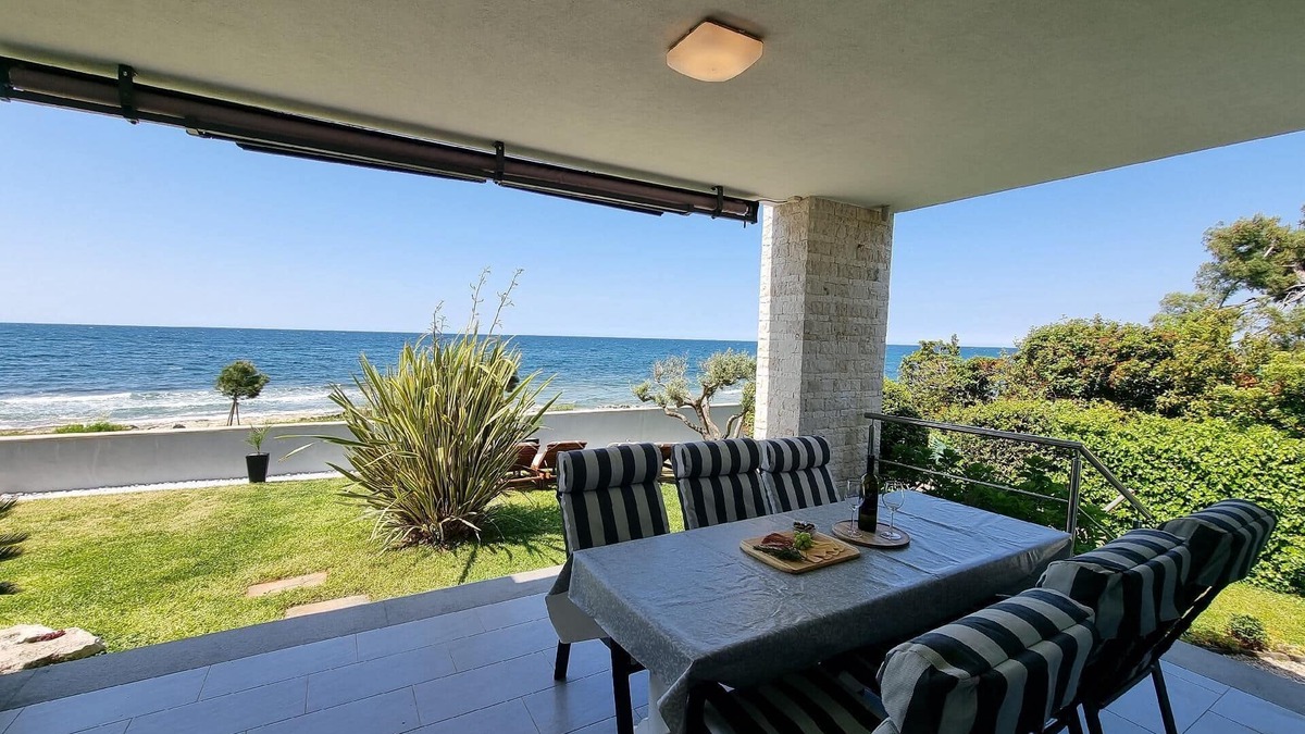 Đuba House | Holiday house Umag for 1 - 5 persons with 3 bedrooms - Holiday home