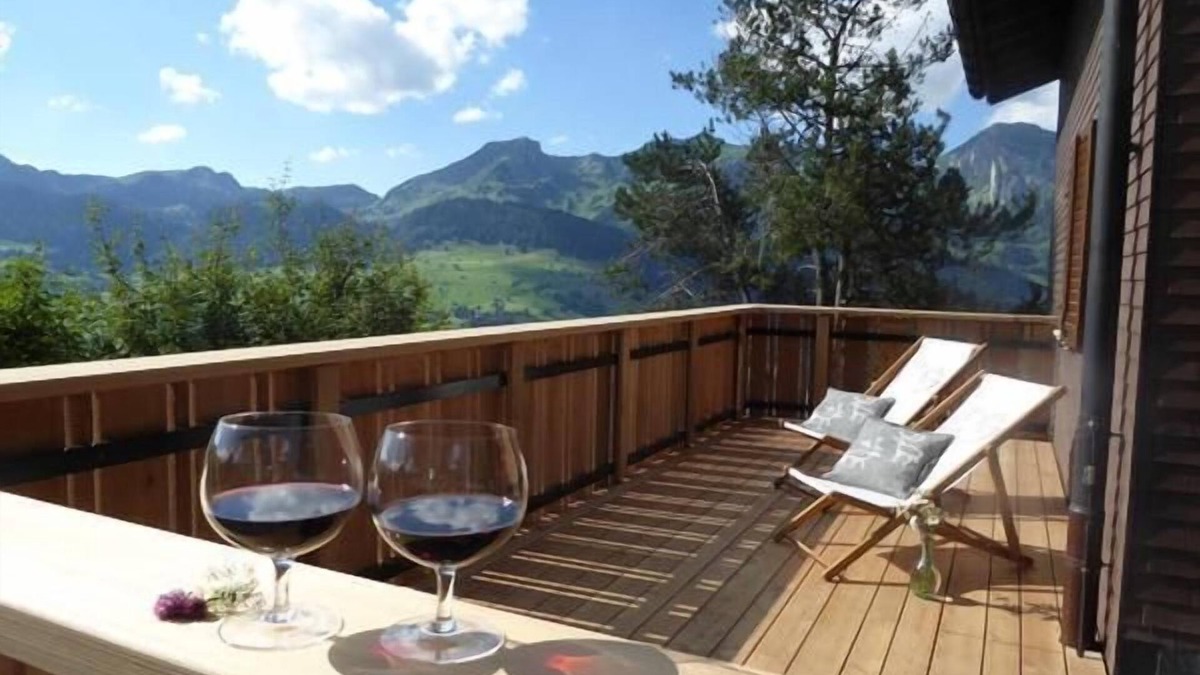 Wildhaus-Alt St. Johann House | Holiday house Unterwasser for 1 - 6 persons with 3 bedrooms - Holiday apartment in one or multi-fami