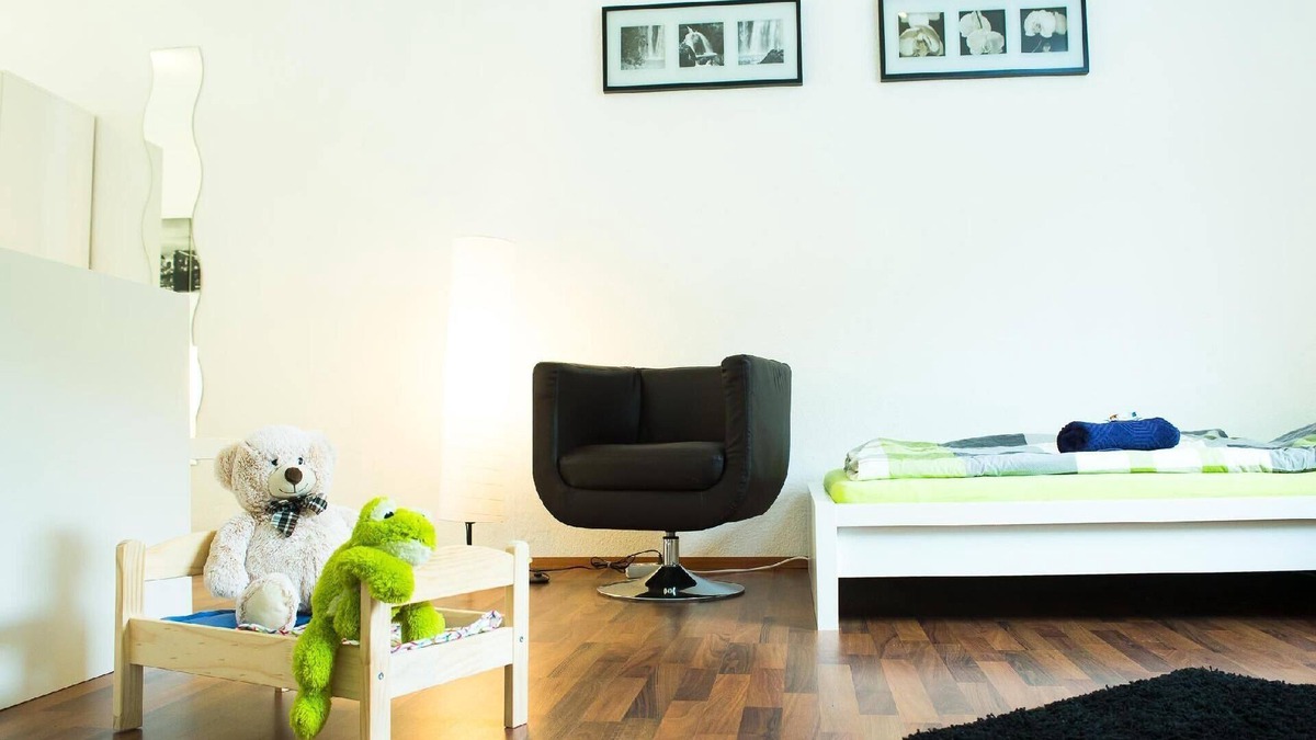 Kransberg House | Holiday house Usingen for 1 - 9 persons with 3 bedrooms - Holiday house