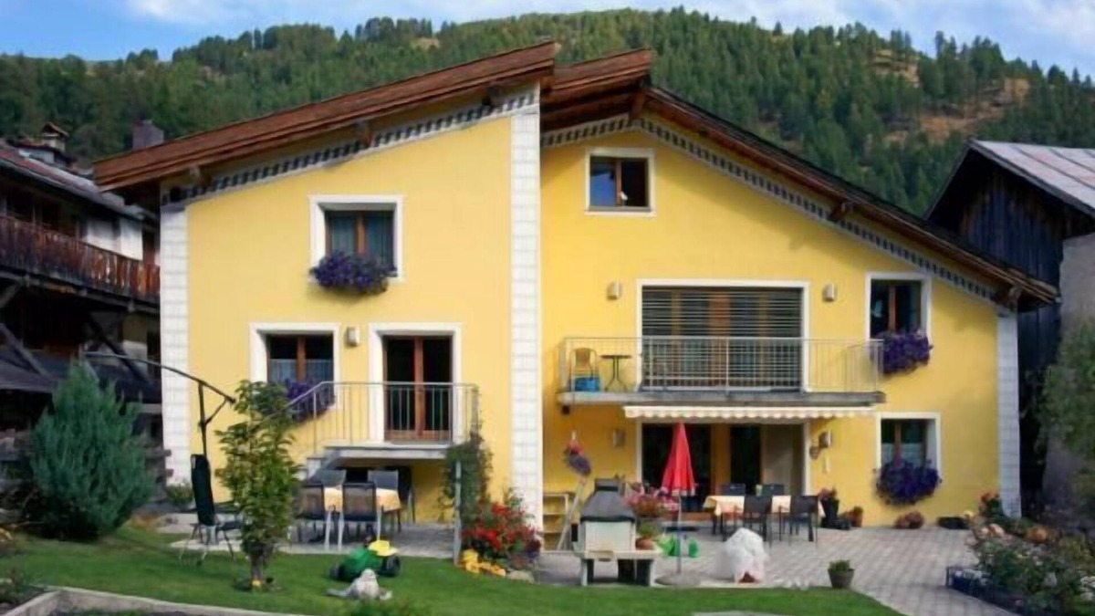 Valchava House | Holiday house Valchava for 1 - 6 persons with 3 bedrooms - Holiday home