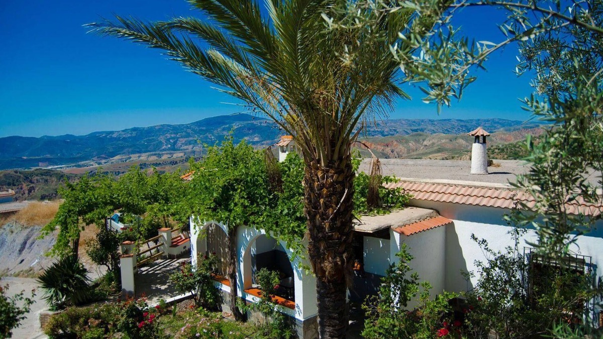 Nechite House | Holiday house Valor for 1 - 8 persons with 3 bedrooms - Holiday house