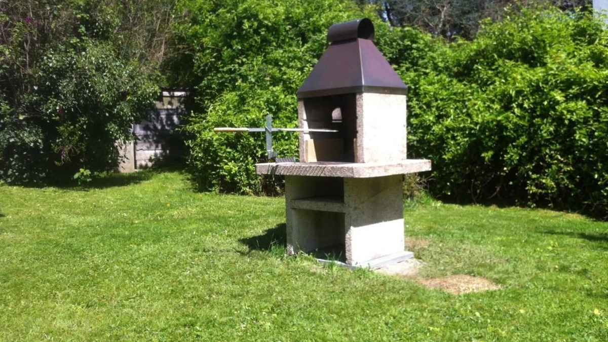 Versoix House | Holiday house Versoix for 1 - 4 persons with 1 bedroom - Holiday home
