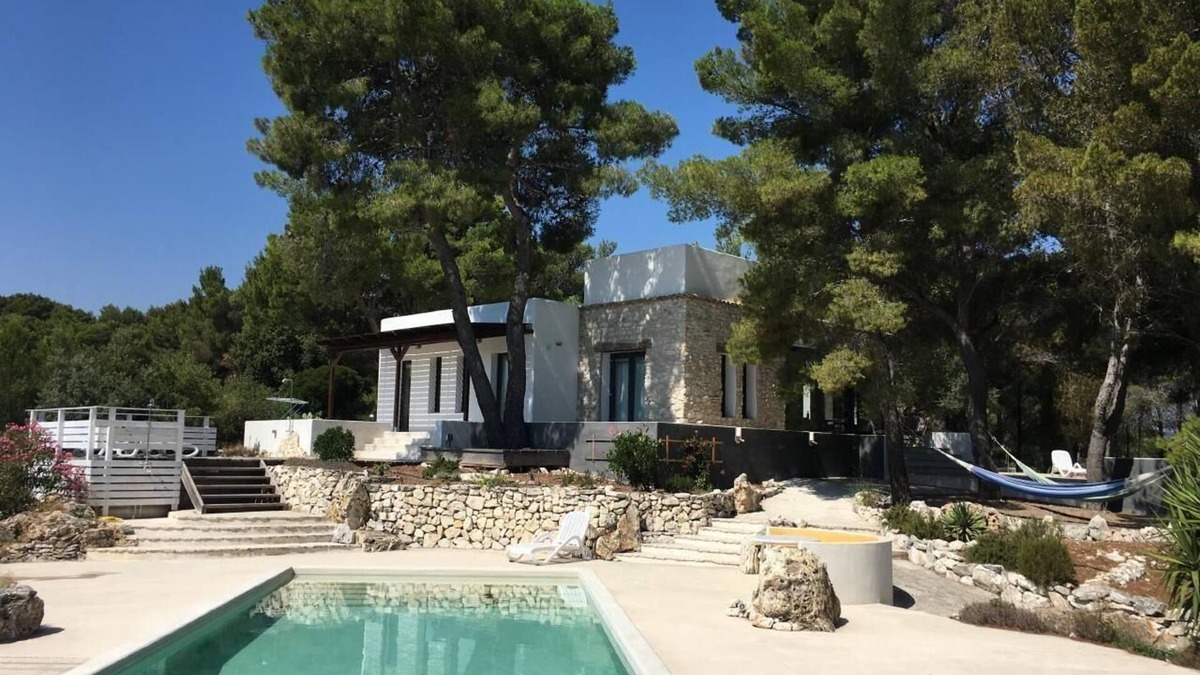 Vieste House | Holiday house Vieste for 1 - 6 persons with 2 bedrooms - Holiday home