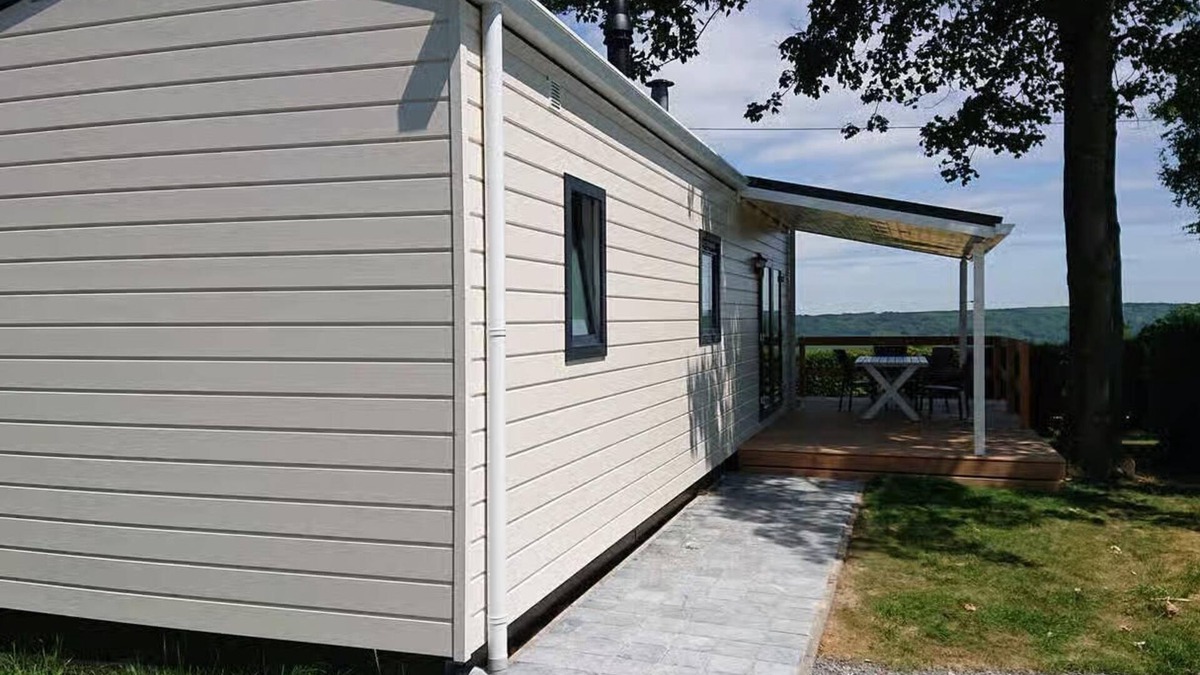 Remersdaal House | Holiday house Voeren for 1 - 4 persons - Holiday home