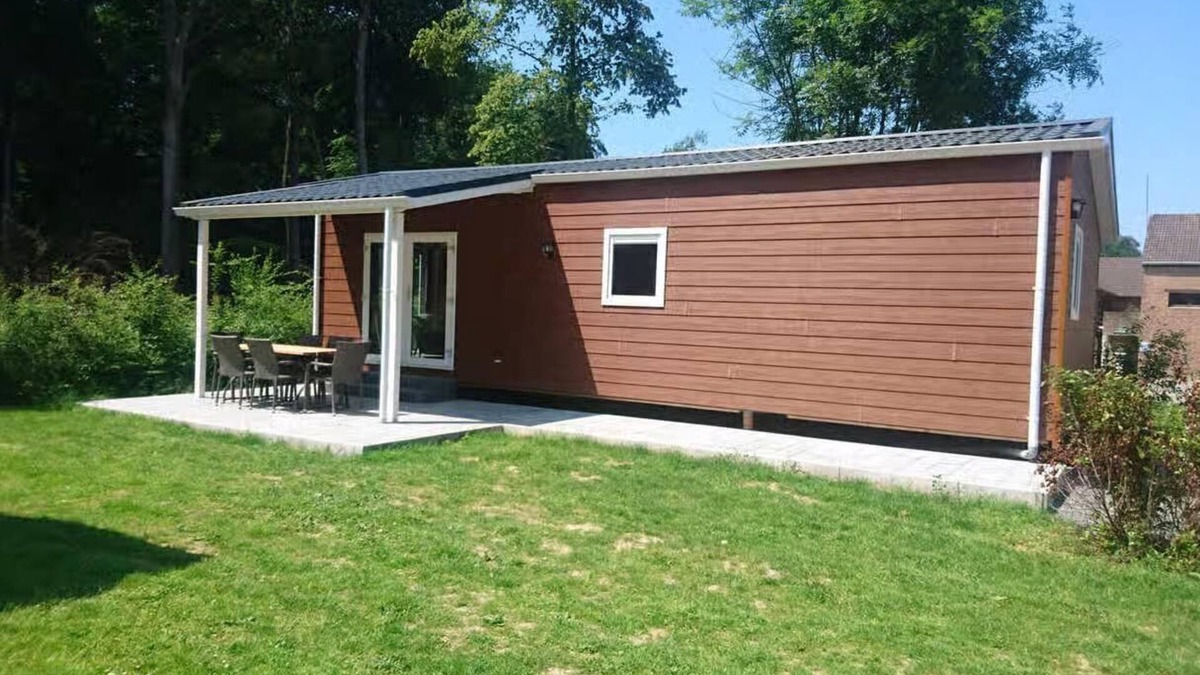 Remersdaal House | Holiday house Voeren for 1 - 6 persons - Holiday home