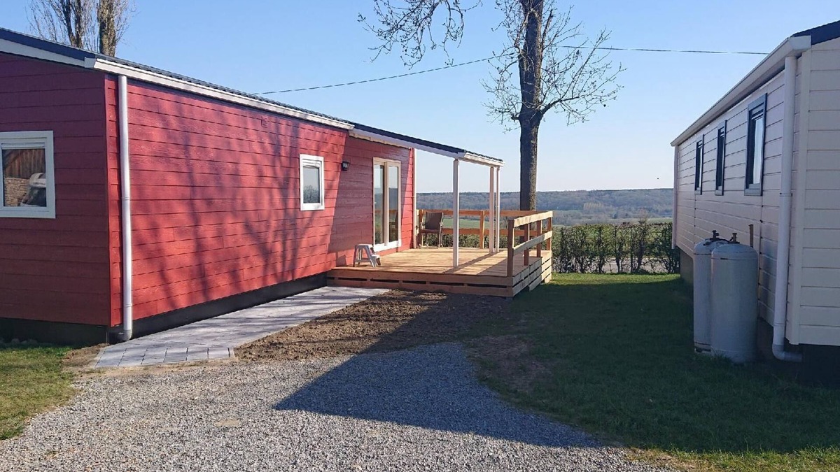 Remersdaal House | Holiday house Voeren for 1 - 6 persons - Holiday home