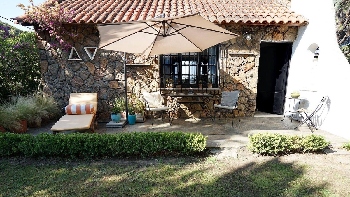 Vravrona House | Holiday house Vravrona for 1 - 8 persons with 4 bedrooms - Holiday apartment in one or multi-family