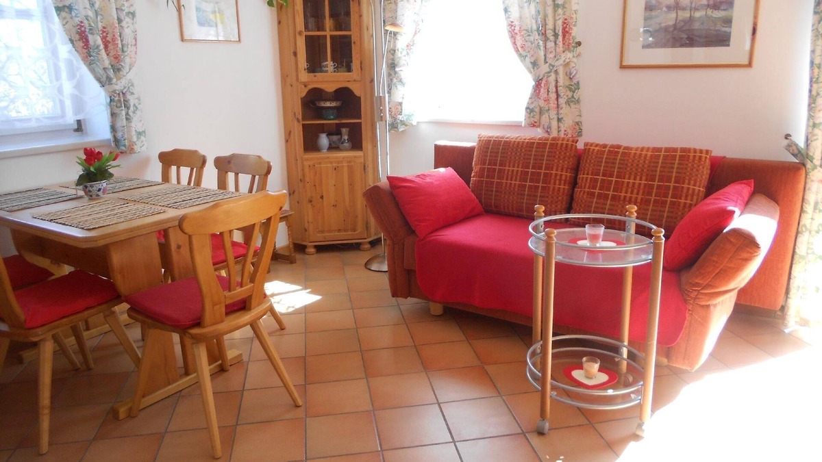 Wagerberg House | Holiday house Wagerberg for 2 - 5 persons with 2 bedrooms - Holiday house