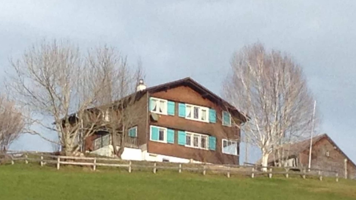 Wildhaus House | Holiday house Wildhaus for 1 - 6 persons with 4 bedrooms - Holiday house