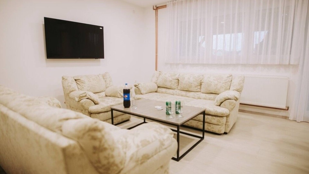 Borovo House | Holiday house with a parking space Vukovar, Slavonija (K-22809)