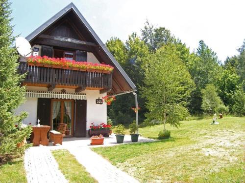 Lokve House | Holiday house with a parking space Crni Lug, Gorski kotar - 15058
