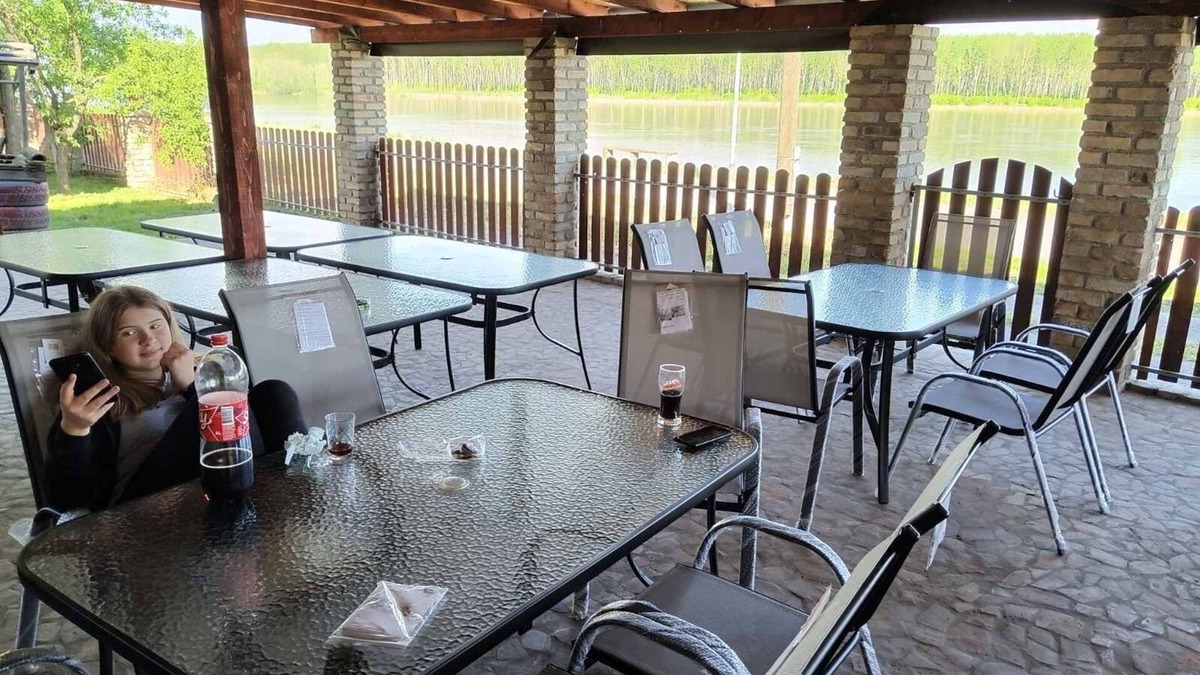 Erdut House | Holiday house with a parking space Dalj, Slavonija (K-22471)