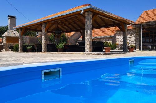 Gornje Planjane House | Holiday house with a swimming pool Gornje Planjane, Zagora - 11701