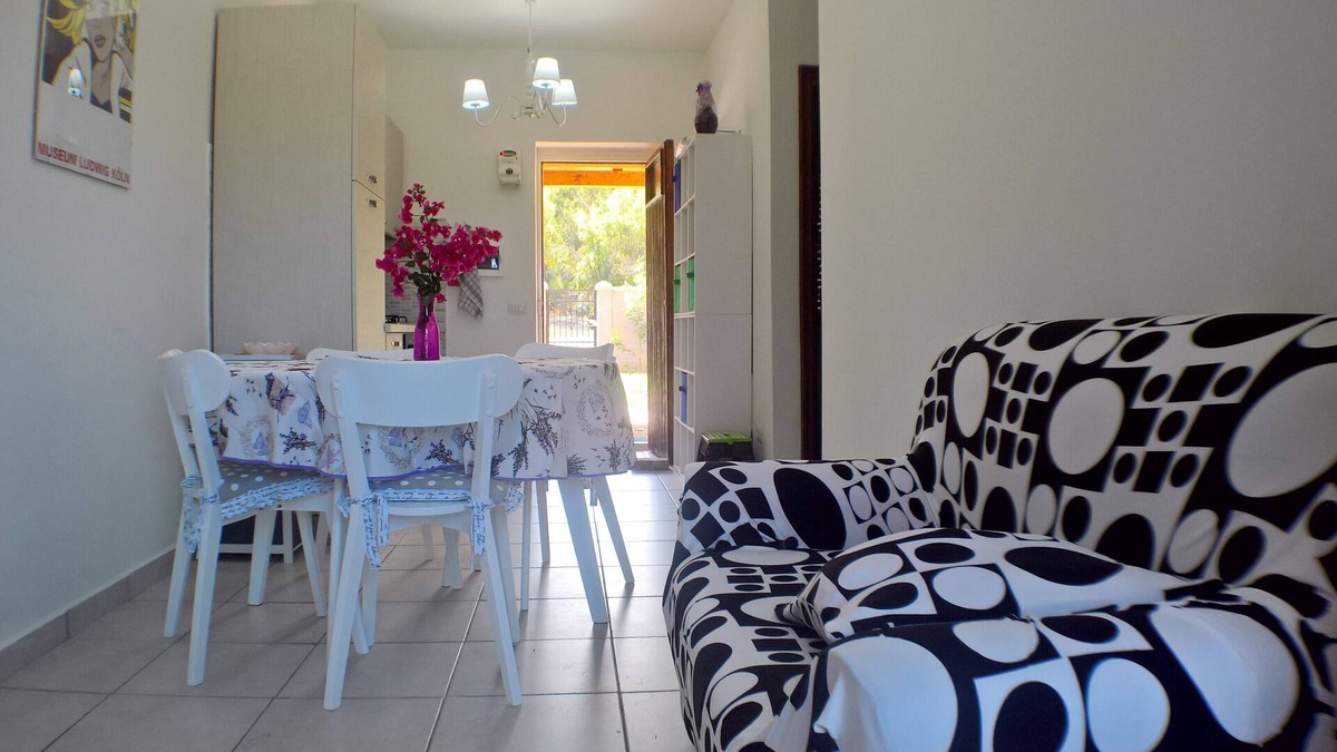 Isola di Capo Rizzuto House | Holiday house with garden