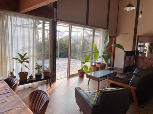 Genkai-cho House | Holiday house with great views!
