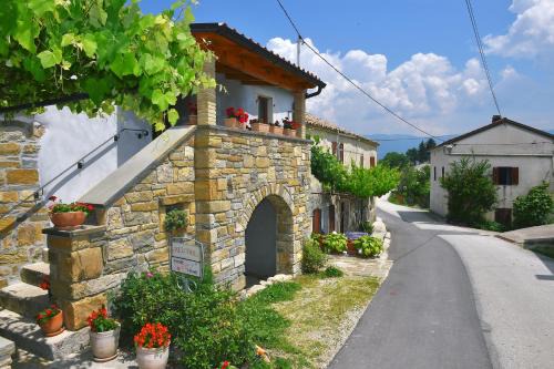 Cerovlje House | Holiday house with WiFi Paz, Central Istria - Sredisnja Istra - 16623