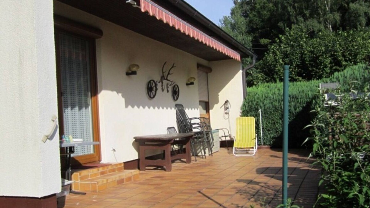 Dachau District House | Holiday house without everyday noise