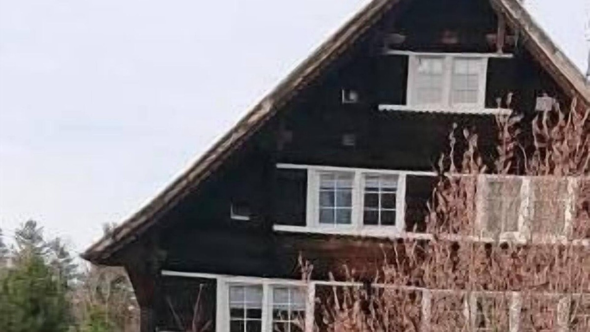 Wolfhalden Other | Holiday house Wolfhalden for 1 - 4 persons with 3 bedrooms - Farmhouse