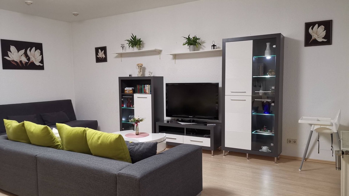 Solingen House | HOLIDAY HOUSE ZOE 120 M2